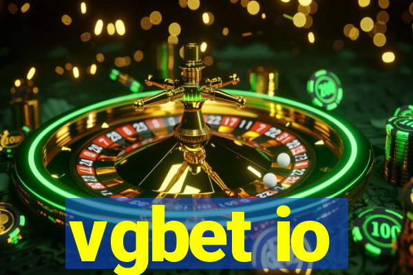 vgbet io