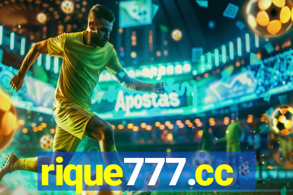 rique777.cc