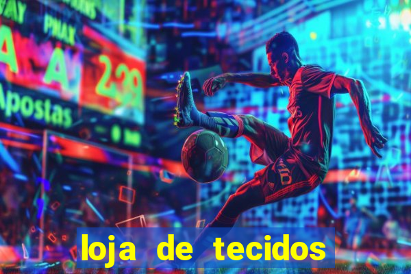 loja de tecidos porto alegre sarandi