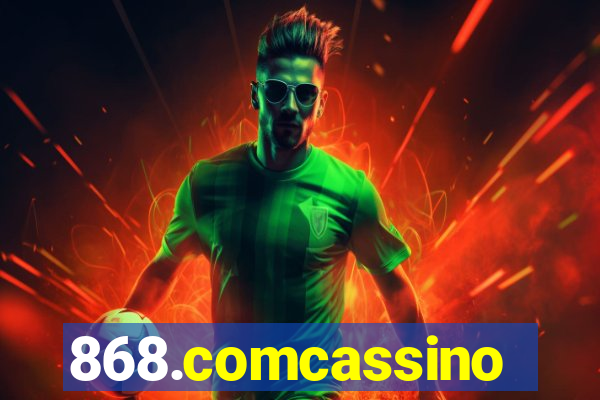 868.comcassino