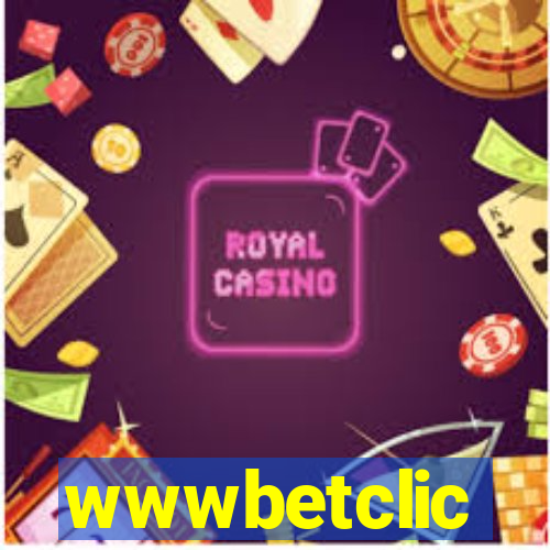 wwwbetclic