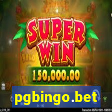 pgbingo.bet