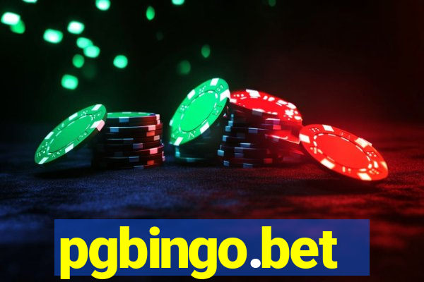 pgbingo.bet