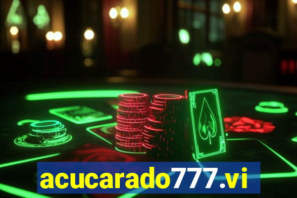 acucarado777.vip