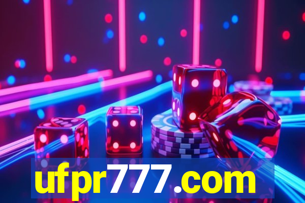 ufpr777.com