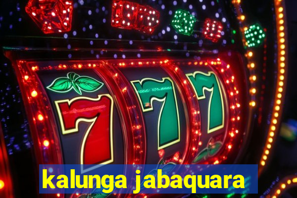 kalunga jabaquara