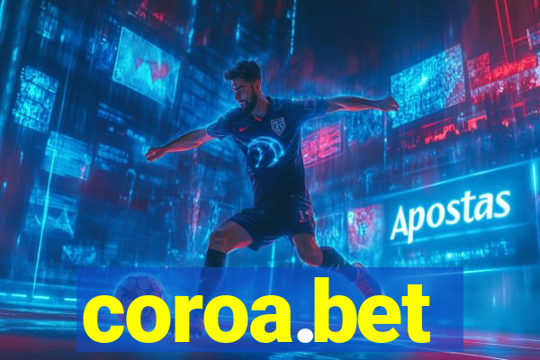 coroa.bet