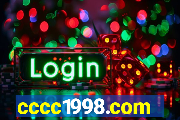 cccc1998.com