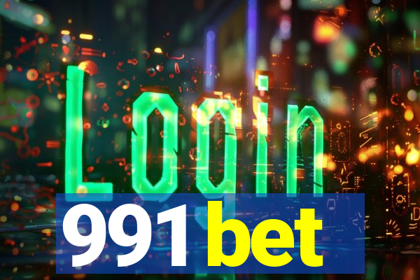 991 bet