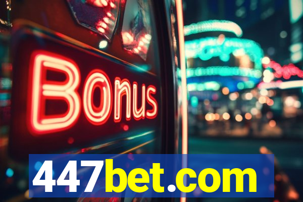 447bet.com