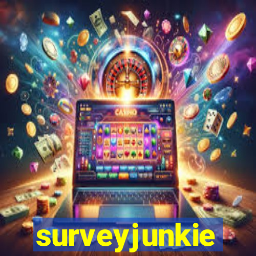 surveyjunkie