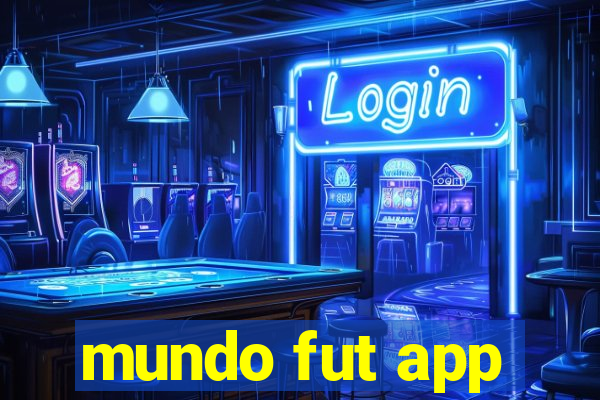 mundo fut app