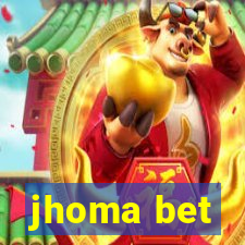 jhoma bet