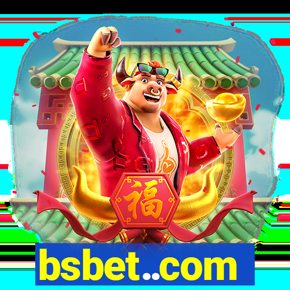 bsbet..com