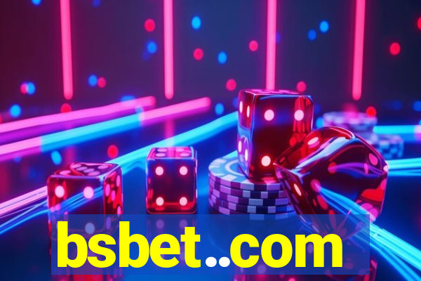 bsbet..com