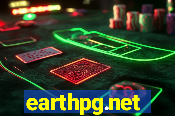 earthpg.net