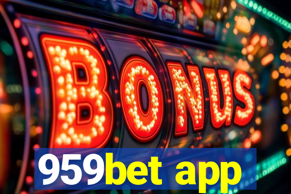 959bet app