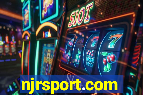 njrsport.com