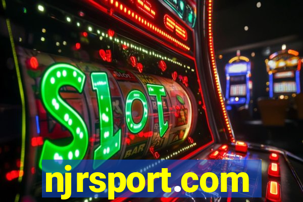 njrsport.com