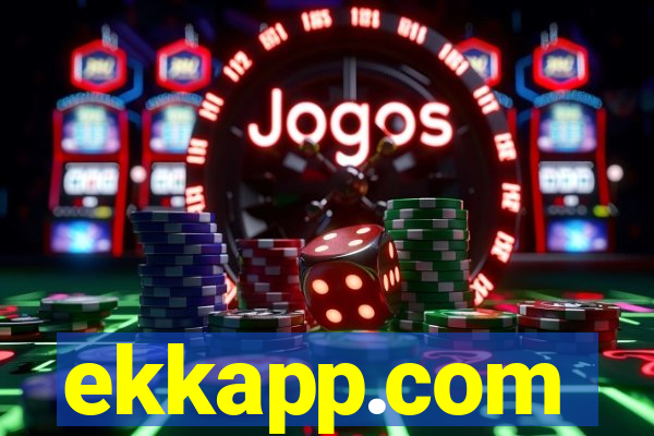 ekkapp.com