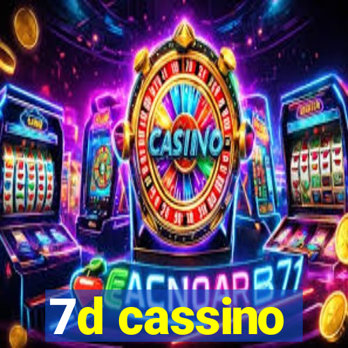 7d cassino