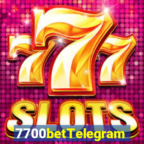 7700betTelegram