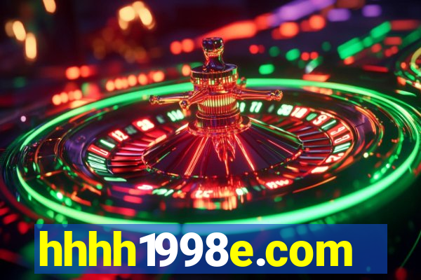 hhhh1998e.com