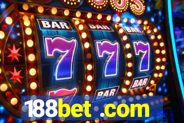 188bet .com