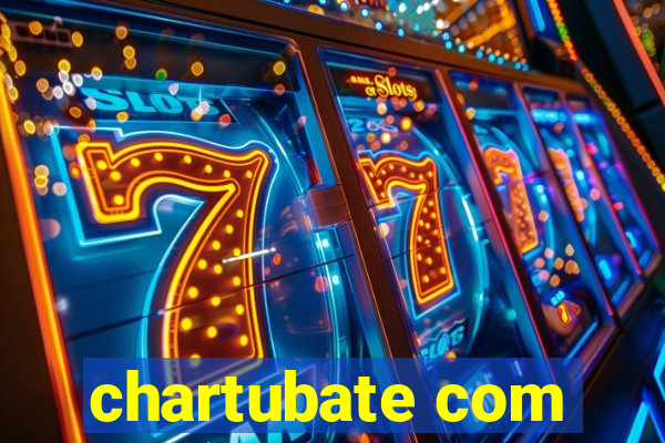 chartubate com