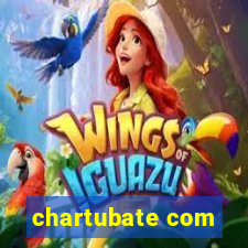 chartubate com