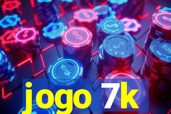 jogo 7k