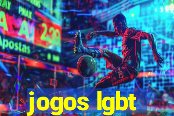 jogos lgbt