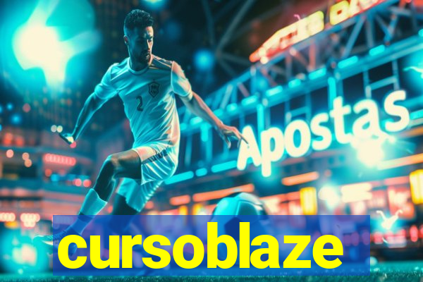 cursoblaze