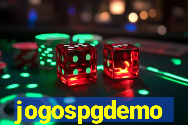 jogospgdemo
