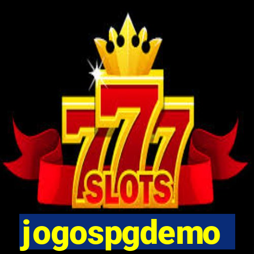 jogospgdemo