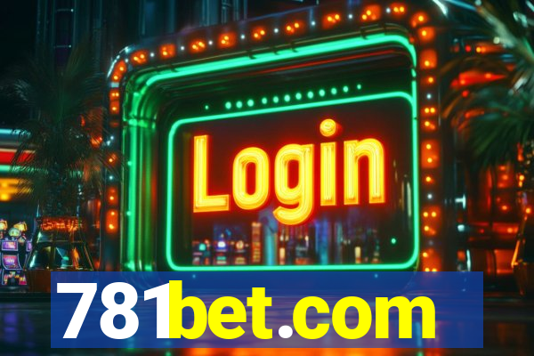 781bet.com