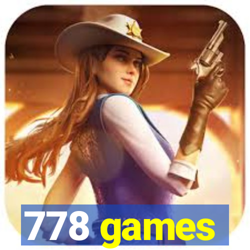 778 games