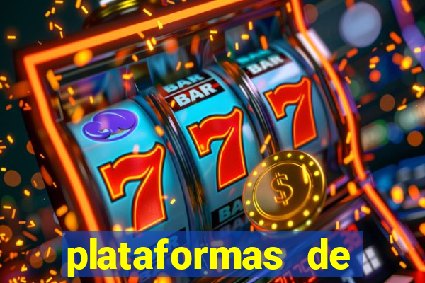 plataformas de jogos 2024