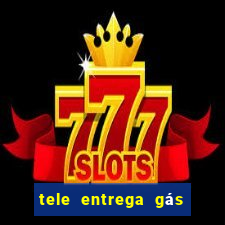 tele entrega gás 24 horas porto alegre zona norte