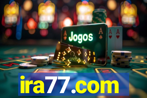 ira77.com