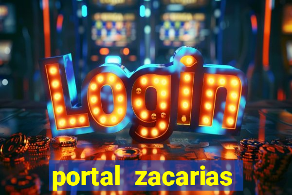 portal zacarias menina da carreta