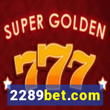 2289bet.com