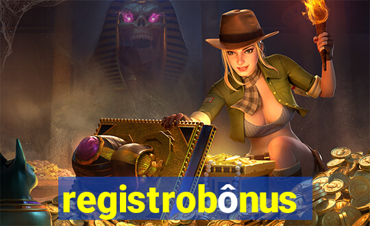 registrobônus