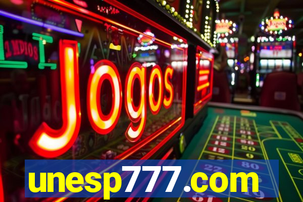 unesp777.com