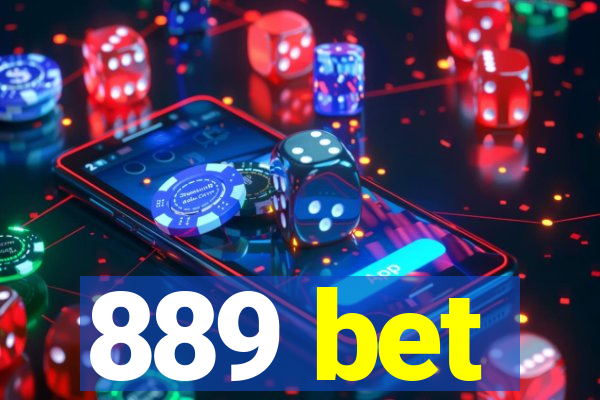 889 bet