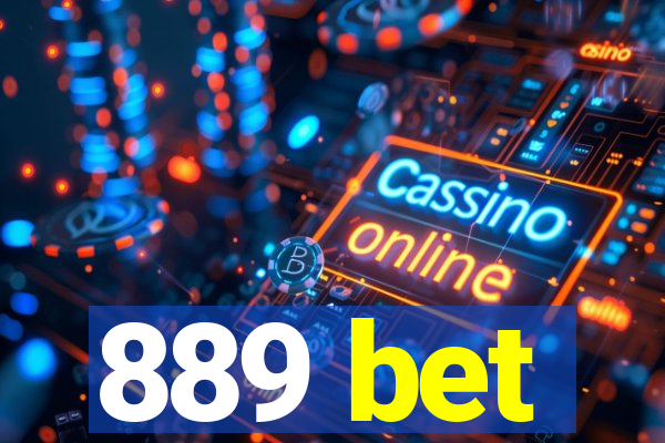 889 bet