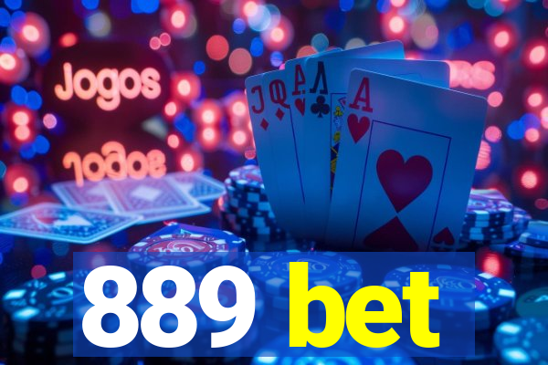 889 bet