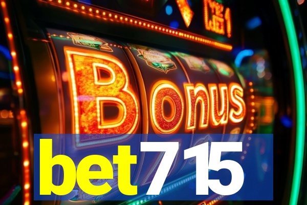 bet715
