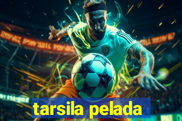 tarsila pelada