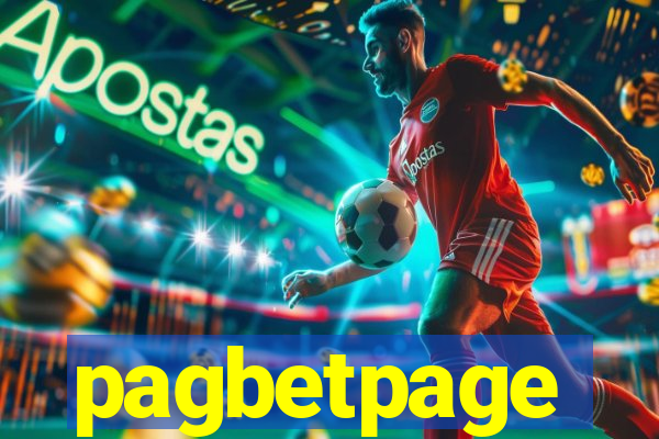 pagbetpage